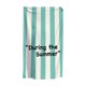 thumbnail image 2 of Fashionable Colorful Striped Beach Towels Soft And -fine Fiber Bath Towels For Bathing, 2 of 6