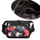 thumbnail image 3 of 2023 nuevo estilo de moda bolso de hombro casual bolso pequeño de nylon impermeable con múltiples compartimentos MFZFUKR BST2000506-4, 3 of 5