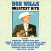 Bob Wills - Greatest Hits - Country - CD