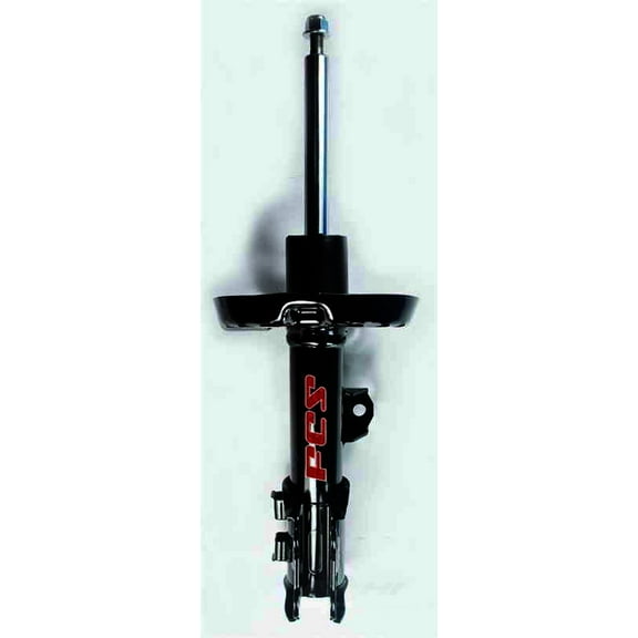 Suspension Strut Assembly