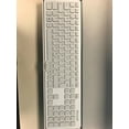 thumbnail image 2 of Microsoft Bluetooth Desktop Keyboard & Mouse Combo (QHG-00032) - Grey - French, 2 of 2