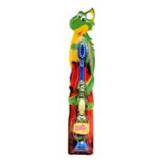 Brush Buddies Original Toothbrush, Chomps Dino