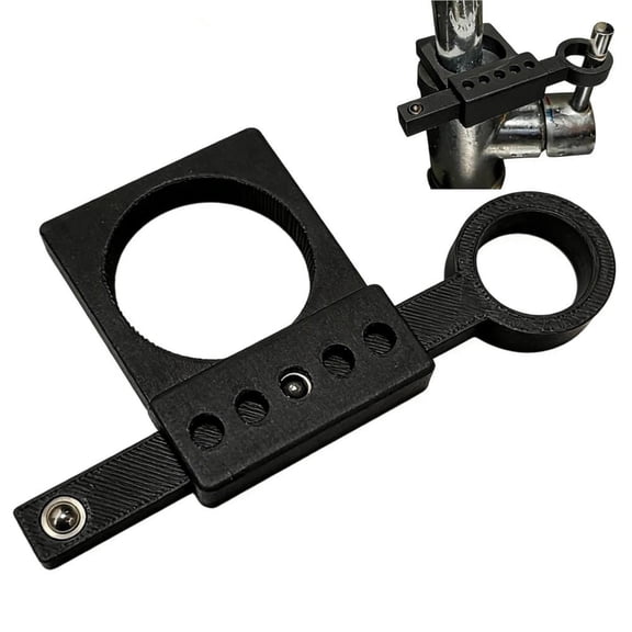 Universal Faucet Handle Lock, Child and Pet Safety Water Restraint for Kitchen and Bathroom