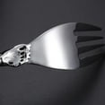 thumbnail image 6 of Skeleton Head Knife Fork Spoon Tableware Kitchen Dinnerware Set Use for Home, Kitchen or Restaurant or Gift for friend, 6 of 9