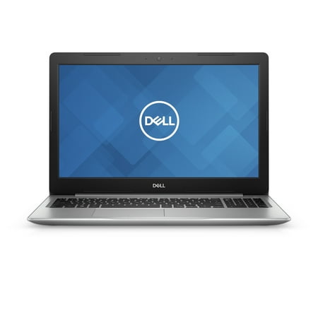Dell Inspiron 15 5000 (5575) Laptop, 15.6”, AMD Ryzen 5 2500U with Radeon Vega8 Graphics, 1TB HDD, 4GB RAM,