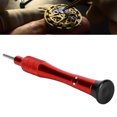 thumbnail image 3 of Fosa Alloy Screwdriver,5 Prongs Screwdriver Alloy Screwdriver Watch Repairing Accessory for Watchmakers,Watch Screwdriver, 3 of 8