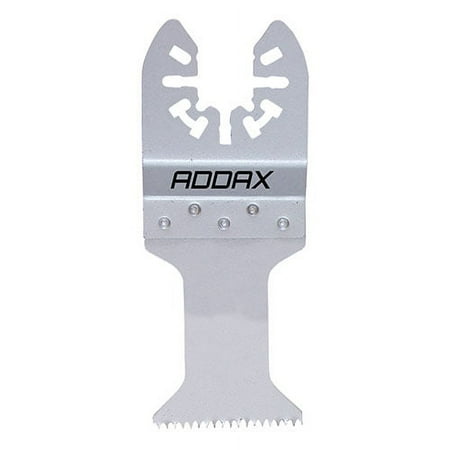 

Timco - Multi-Tool Blade - Straight Fine - For Wood (Size 20mm - 1 Each)