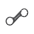 thumbnail image 2 of pitrice Bike Fork Spanner Bicycle Front Fork Wrench for XCR/XCT/XCM/RST Black, 2 of 9