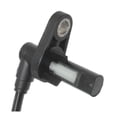thumbnail image 4 of ABS Wheel Speed Sensor Fits select: 1996-1998 FORD TAURUS, 1996-1999 MERCURY SABLE, 4 of 7