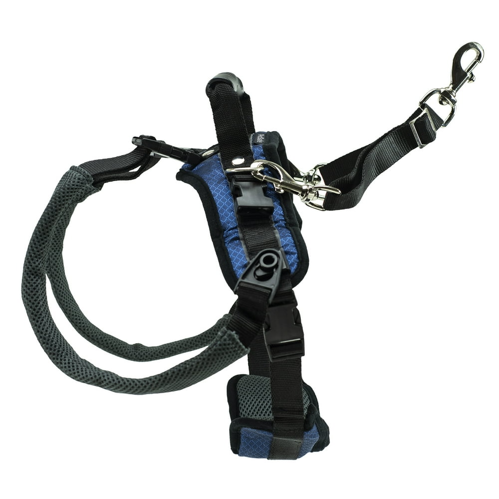 PetSafe CareLift Rear Support Harness, Lifting Aid with Handle and