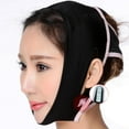thumbnail image 2 of Tachiuwa Breathable Slim Chin Cheek Belt Belt S, 2 of 9