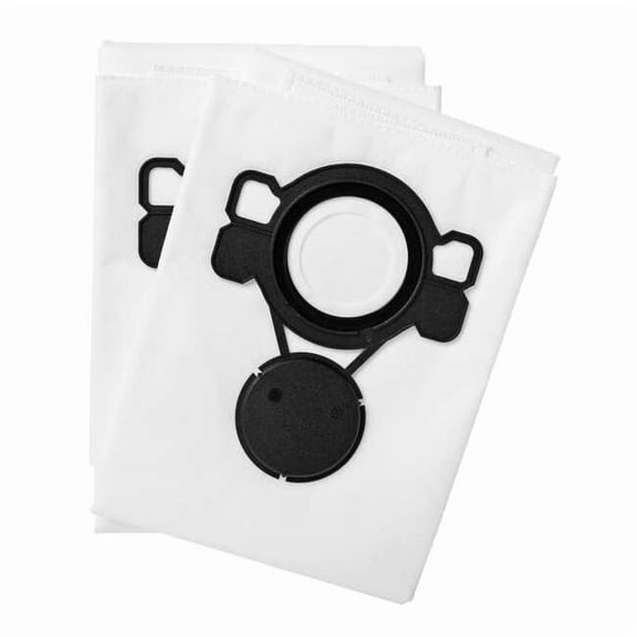 Nilfisk Vacuum Bag, 5 PK 107419592