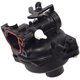 thumbnail image 2 of 593261 Carburetor carburador for Briggs and Stratton mowers 799583 593261 591160 590556, 2 of 3