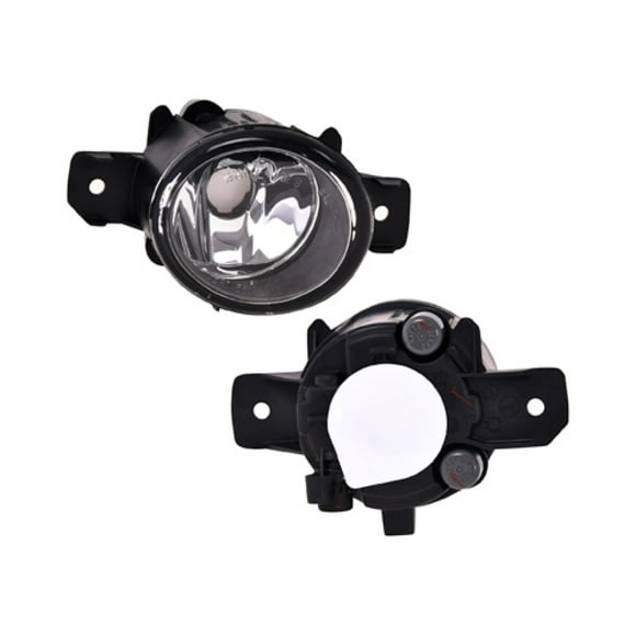 Faro Para Niebla DEPO Para Nissan NP300 2016 A 2017 lado Derecho