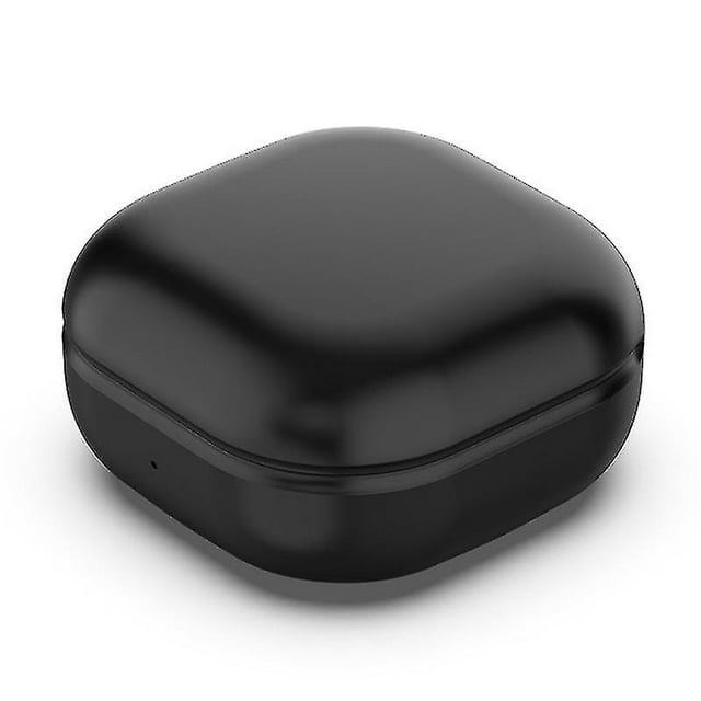 Estuche de carga para auriculares compatibles con Bluetooth ga-laxy Buds Live Sm-r180