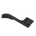 thumbnail image 2 of Poignée de Pouce pour Appareil Photo, Poignée de Pouce en Alliage d'Aluminium avec Support pour Appareil Photo A7C, 2 of 7