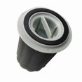 thumbnail image 3 of Luckyn 3 Pcs Filtre Réutilisable Lavable, Remplacements de Filtre à Eau pour Eureka Z0801 Support de Robinet Filtre à Eau Remplacement, RF33752, 3 of 6