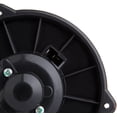 thumbnail image 4 of SCITOO HVAC Heater Blower Motor With Fan Cage fit for 2000-2006 for Honda Insight, 1994-2001 for Acura Integra, 1992-2000 for Honda Civic, 1997-1999 for Acura CL, 1994-1997 for Honda for Accord, 4 of 7