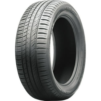 Zeetex ZT3000 Tires 205/55R16XL 94V BSW: Fits Honda Civic EX-L, EX
