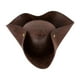 thumbnail image 1 of Sombrero tricornio pirata de Halloween para hombre, gorra de disfraz para fiestas, disfraces de carnaval, 1 of 8