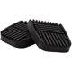 thumbnail image 2 of 31321-14020 Brake Clutch Pedal Pad Rubber Cover Trans Vehicles For Toyota/Camry/Celica/Paseo/RAV4/Tacoma, 2 of 5