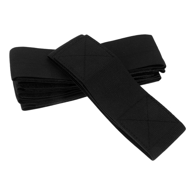 Raindrops 7Pcs Elastic Adjustable Tie Down Straps for Motorcycle and Camping Gear with Strong Load Capacity