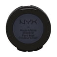 thumbnail image 2 of NYX Nude Matte Eye Shadow - In the Buff, 2 of 3