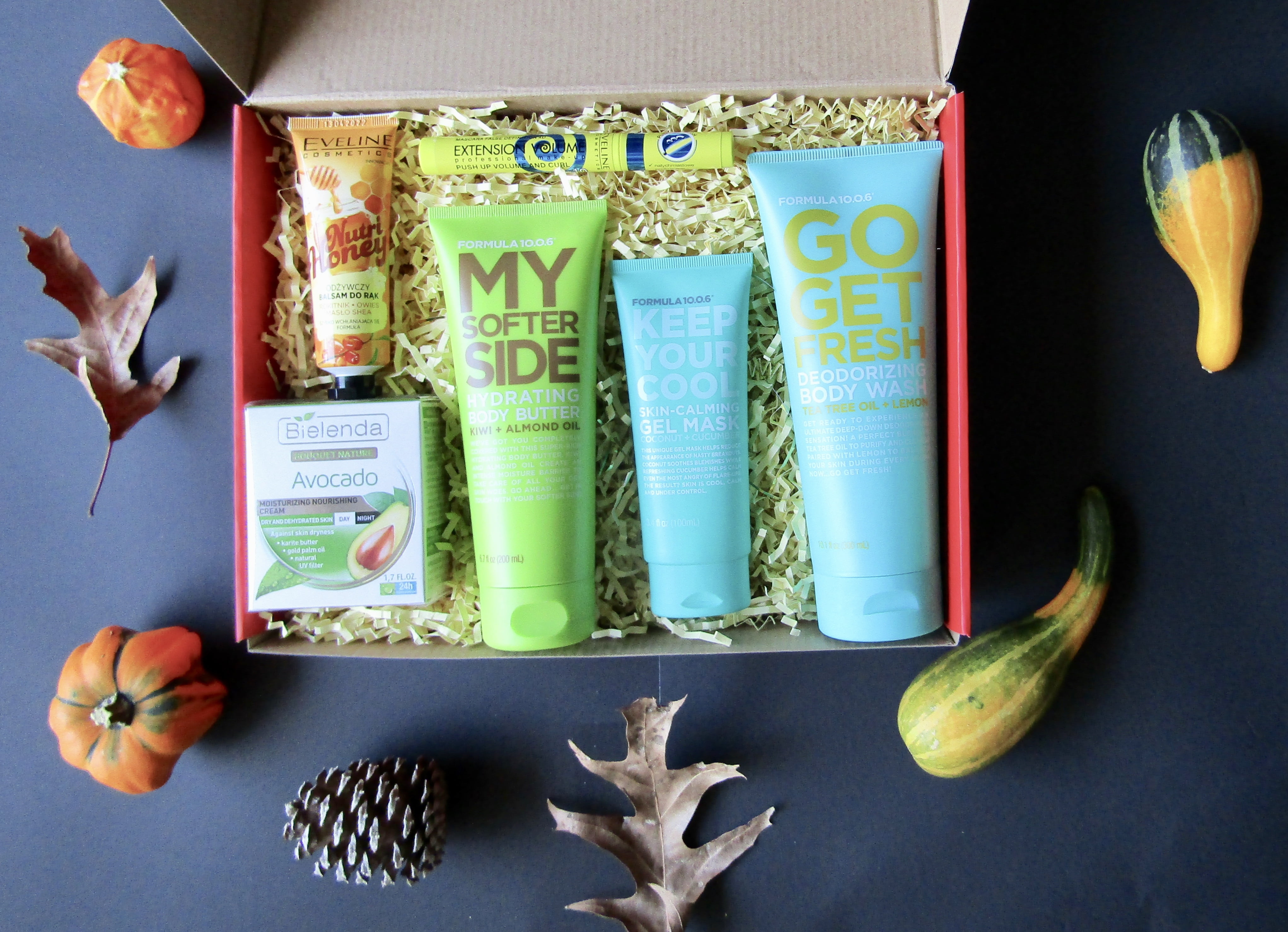 FALL GIFT BOX FOR WOMEN - Walmart.com