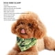 thumbnail image 3 of Bonitos Pañuelos Estampados Con Estilo Para Mascotas, Suave Y Cómoda Bufanda Triangular Lavable Para Perro, Decoraciones De Viaje Para Fiestas De Cumpleaños, 3 of 8