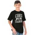 thumbnail image 3 of Cross Training 3:16 Christian Crewneck T Shirts Boy Girl Teen Brisco Brands XS, 3 of 6