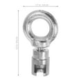 thumbnail image 2 of BALAHAPY Herramienta Adaptador Para Extracción De Abolladuras Sin Pintura Con Puller Auto, 2 of 7
