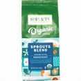 thumbnail image 2 of Sprouts Organic Sprouts Blend Medium Roast Ground Coffee 10 oz (Pack of 3), 2 of 3