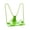 🌻 Green#259, variant on Book Stand Adjustable Plastic Foldable with Multi-Angle and Anti-Slip for Cookbooks Tablets and Schoolbooks