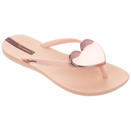 

Ipanema Women s 82120 Pink 8 M US