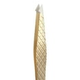 thumbnail image 3 of Revlon Gold Series Titanium Coated™ Slant/Point Tweezer, 3 of 4