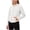 White, variant on Girls Lightweight UPF 50+ Hooded Jacket Breathable Long Sleeve Zip Up Athletic Hoodie shirts Fishing Hiking Sun Protection Outwear with Pockets Pink
