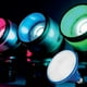 thumbnail image 3 of Pack de 6 Focos LED Aksi 20W PAR 38 IP65 Base E27 Azul, 3 of 3