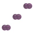 thumbnail image 3 of Kenally Portavasos para coche, alfombrillas de aislamiento térmico redondas, alfombrilla de diamantes de imitación antideslizante para Interior de Type1 NO1 Kenally CBP295114, 3 of 6