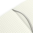 thumbnail image 3 of TRU RED Small Ultra Flexible Graph JournalGray TR54767, 3 of 7
