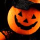 thumbnail image 5 of Colgante de Halloween colgante gato negro bruja muñeca ornamento arte suministros para manualidades, 5 of 5