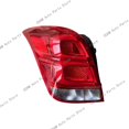 thumbnail image 4 of Right side rear tail light assembly turn signal for Chevrolet TRAX 2014 - 2018-, 4 of 5