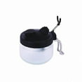 thumbnail image 1 of Acc: Cleaning Station w/ Airbrush Holder, 1 of 2