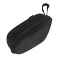 thumbnail image 2 of Bolsa De Almacenamiento Para Scooter, Correas Ajustables De Gran Capacidad De Doble Propósito Bolsa De Almacenamiento De Bicicleta De Nailon EVA Con Bolsillo Interno De Malla Para, 2 of 8