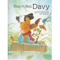 thumbnail image 1 of Pre-Owned Stay in Bed, Davy (Hardcover) 0735820481 9780735820487, 1 of 1
