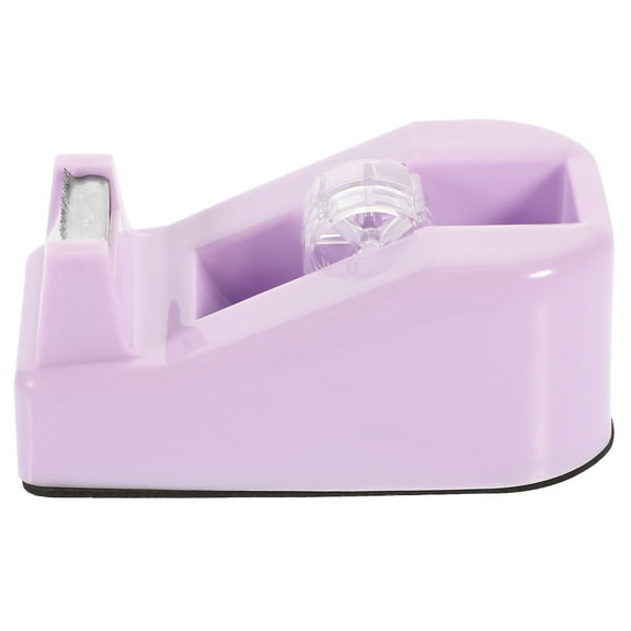Hytrove Small Tape Dispenser Macaron Color 1Pack 4.02X2.36X1.81In