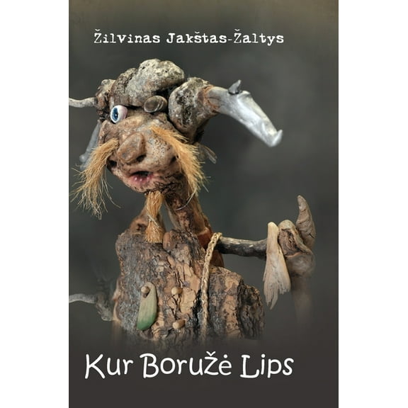 Kur Boruze Lips (Hardcover)