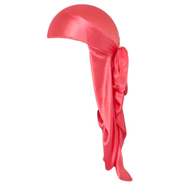 Gorro de tortuga con cola larga y tejido de punto elástico, gorro pirata con nudo