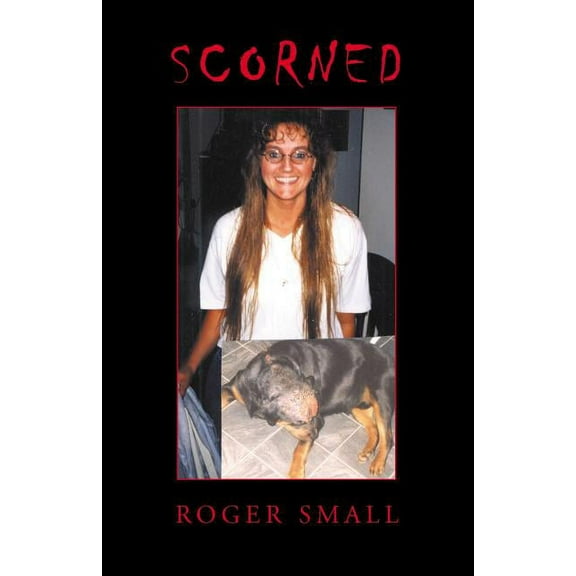 Scorned (Paperback)