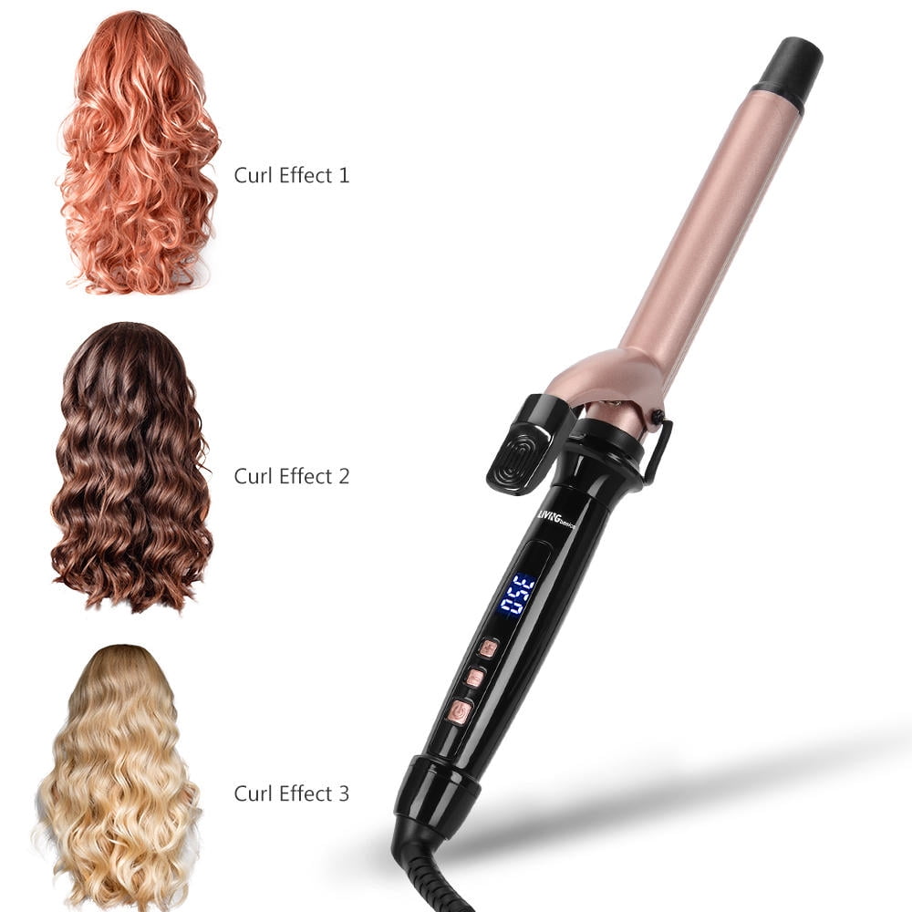 1 inch hair