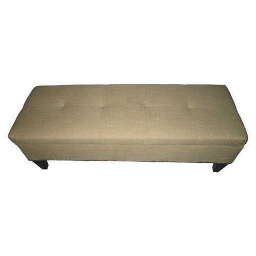 Walmart storage bench seat Outlet